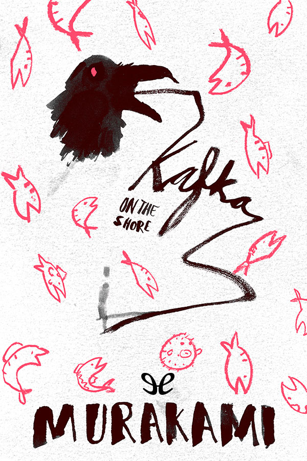 Kafka on the Shore