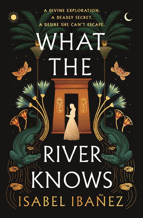 What the River Knows