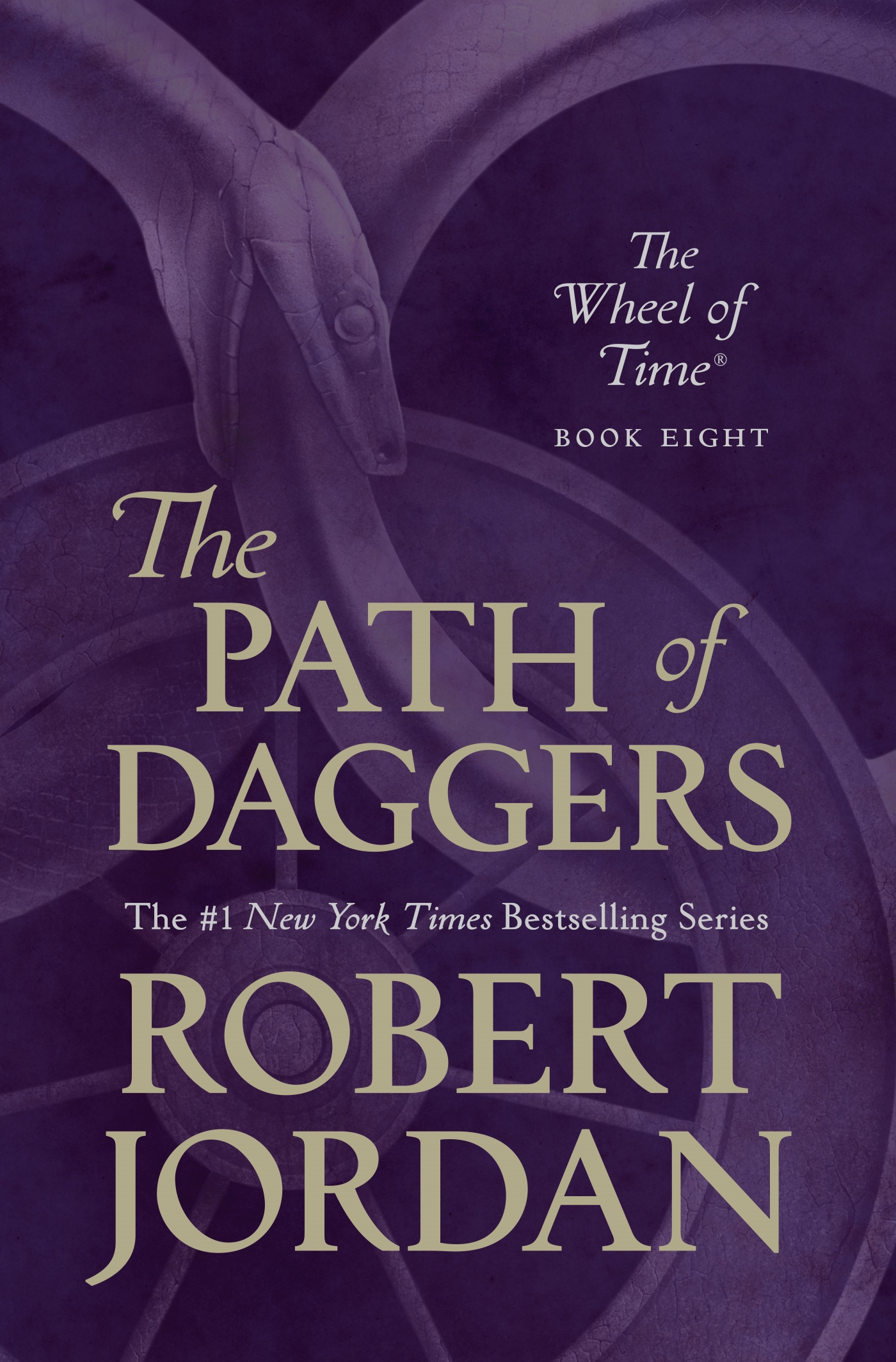 The Path of Daggers