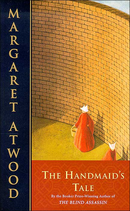 The Handmaid’s Tale