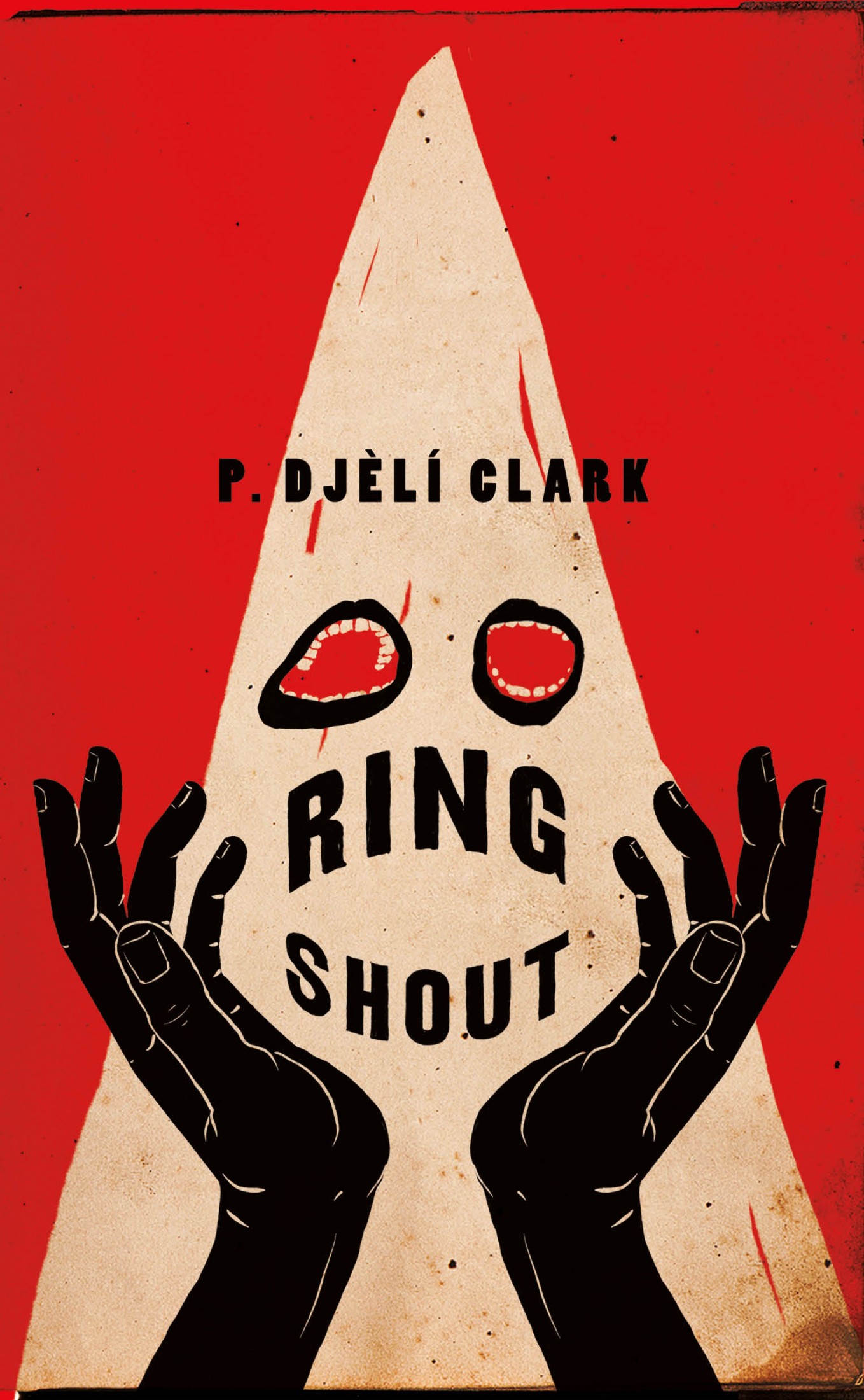 Ring Shout (Novella)