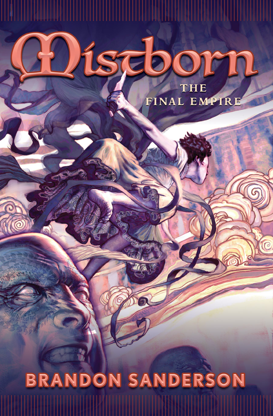 The Final Empire