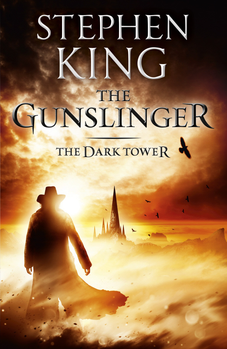 The Dark Tower Collection